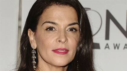 Annabella Sciorra