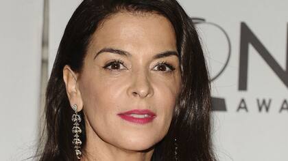 Annabella Sciorra, otra víctima de Weinstein