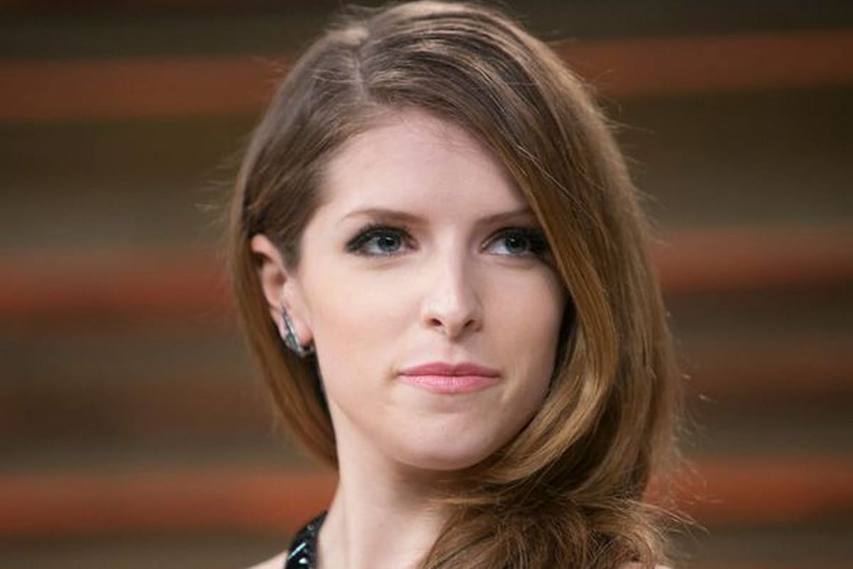 AnnaKendrick, reconocida por su papel en la saga Crepúsculo y por la serie Love Life, es la celebridad más peligrosa en Internet según el reporte anual de la firma de seguridad informática McAfee
