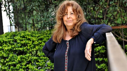 Sobre Doña Petrona. «Era generosa con su saber, generosa con su decir. No se guardaba nada. Eso sí, era exigente, pero al mismo tiempo amorosa»