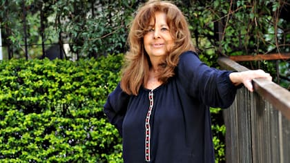 Annamaría Muchnik