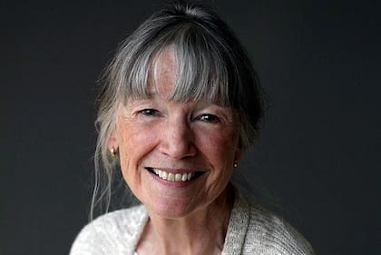 La escritora estadounidense Anne Tyler también está en carrera