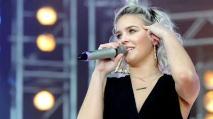 Anne Marie