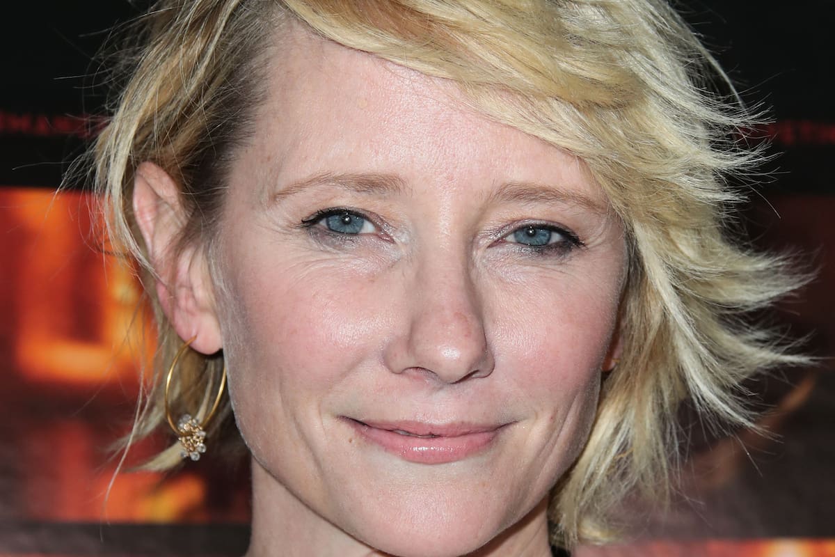 Anne Heche