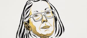 El Premio Nobel de Literatura 2026 fue para la escritora canadiense Anne Carson
