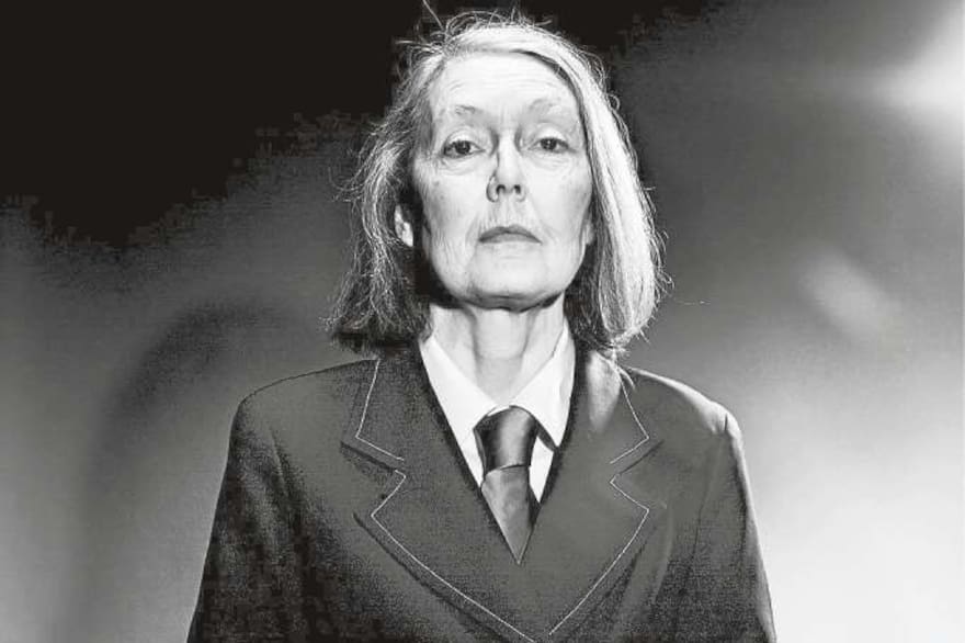 anne-carson-la-escritora-canadiense-gano-el-J47BSFJCTBB4FPNB4SASVLMJQY
