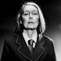 Anne Carson, la Nobel que “le cantó” a Buenos Aires