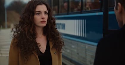 Anne Hathaway y su peor experiencia en un casting: tuvo que besar a diez hombres