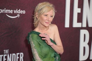 Murió Anne Heche, una talentosa actriz con una vida repleta de penurias