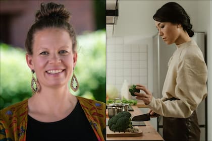 Anne Kozil, especialista de la Universidad Estatal de Colorado, identificó los errores más frecuentes relacionados con el consumo de proteínas en la dieta diaria