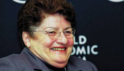 Anne Krueger