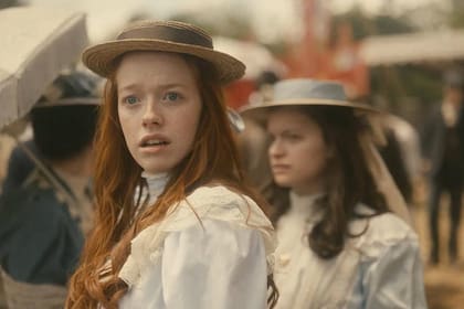 Anne with an E, la adaptación de la serie de novelas de la canadiense L. M. Montgomery que Netflix quiso cancelar pero que sus fans quieren que siga viviendo