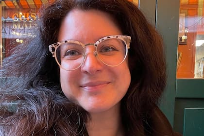 Annemarie Dooling: "Aunque somos un negocio, al final del día se trata de una industria de servicios, y entender cómo piensa la gente es importante"