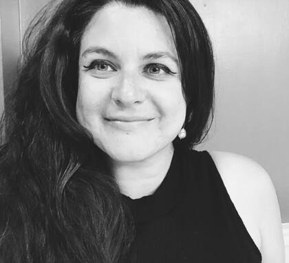 Annemarie Dooling: "Estamos luchando por el tiempo de atención más que nunca y, como periodistas, si queremos que nuestro trabajo marque la diferencia, necesitamos entender las mejores formas de reducir la carga cognitiva de absorber y recordar hechos, y comprender qué acciones queremos que nuestro mensaje fomente"