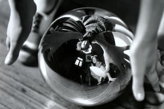 Una pionera admirada por Eva Perón, Mirtha Legrand y Sara Facio