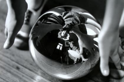 Una pionera admirada por Eva Perón, Mirtha Legrand y Sara Facio