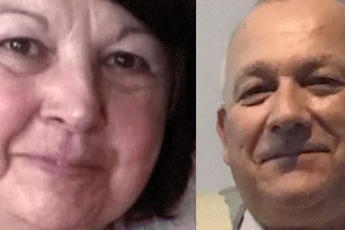 Annette Breakspear y Warped Dowling abusaron sexualmente de Daniel Dowling durante tres años.