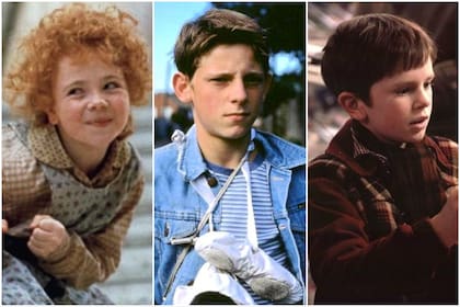 Annie, Billy Elliot y Charlie tendrán su correlato local en 2026, con otros grandes pequeños que les darán vida en la calle Corrientes