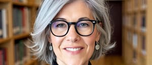 Annie Coleman explica por qué es clave pensar en la jubilación como reinvención