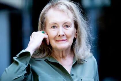 Annie Ernaux: "¿Cómo pudimos dejar que las mujeres pasaran por esto?"