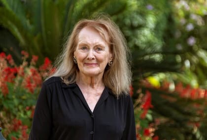 Annie Ernaux, la autora del libro