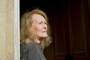 Annie Ernaux, Premio Nobel de Literatura 2022