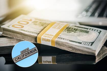 Año a año el minium wage en California aumenta por el CPI