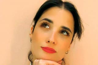 Flor Torrente confirmó que se separó de Guido Iannaccio y se mudó a vivir sola