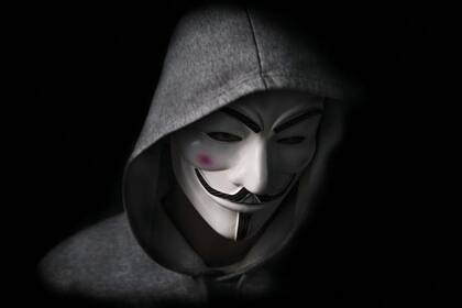 Anonymous