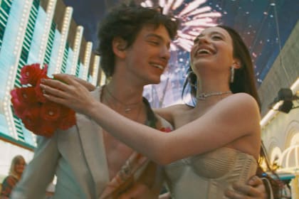 Anora es una de las favoritas de los Oscar 2025