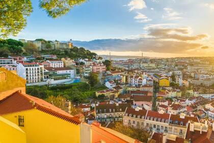 En Lisboa los alquileres se dispararon un 37% en 2022