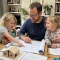 La generación de padres que se anima a expresar sus emociones