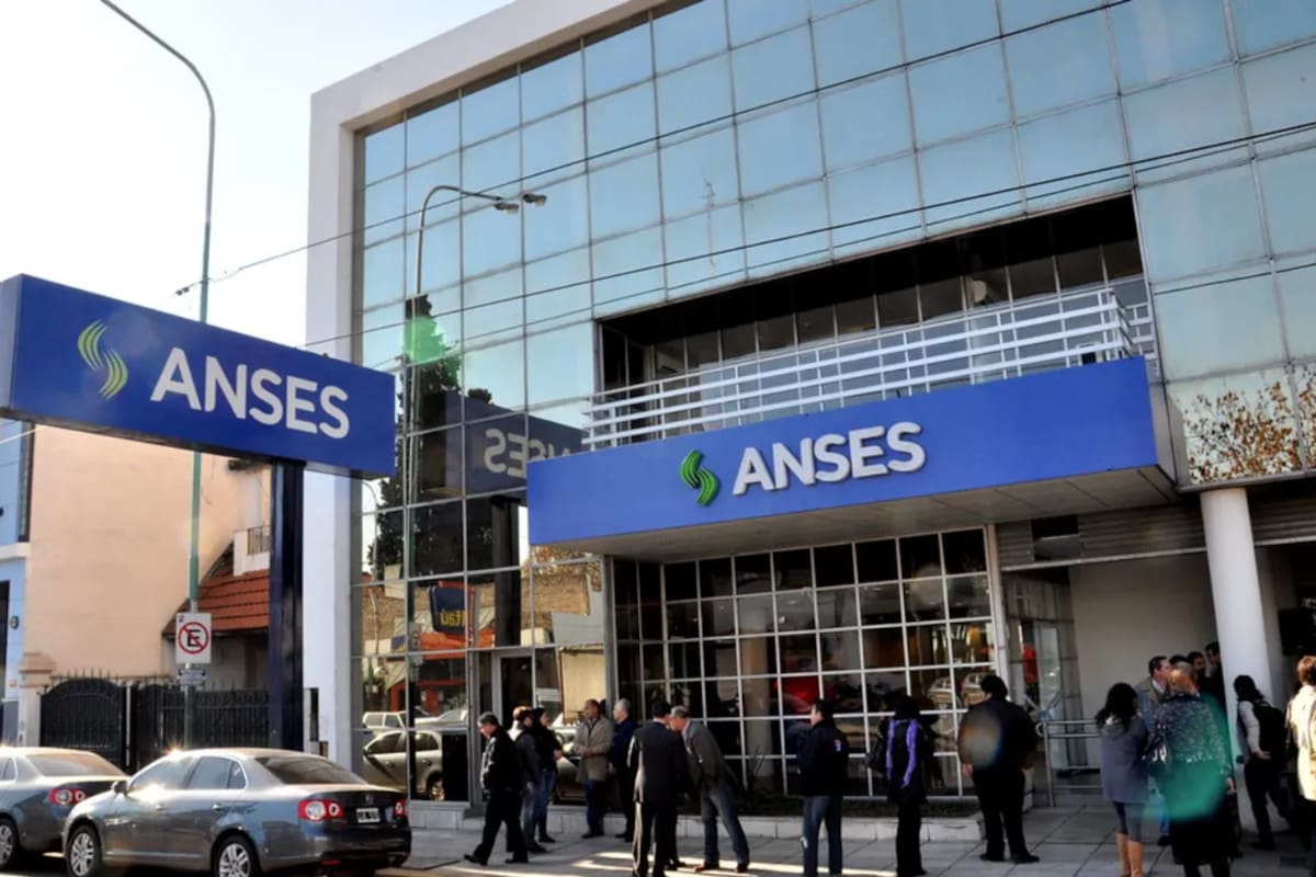 Anses continúa con su calendario de pago este martes 26 de abril