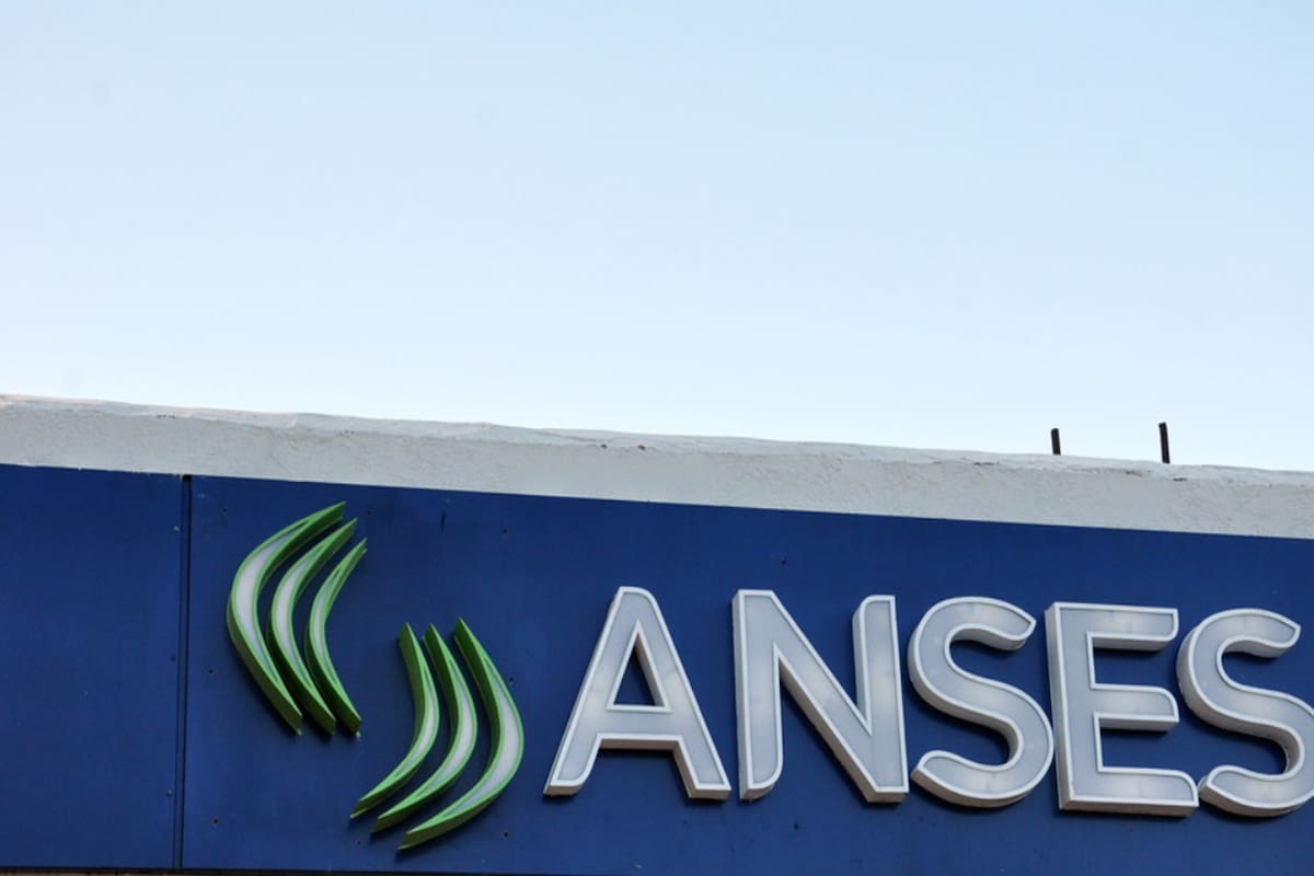 Anses continúa con sus pagos de este viernes 17 de marzo