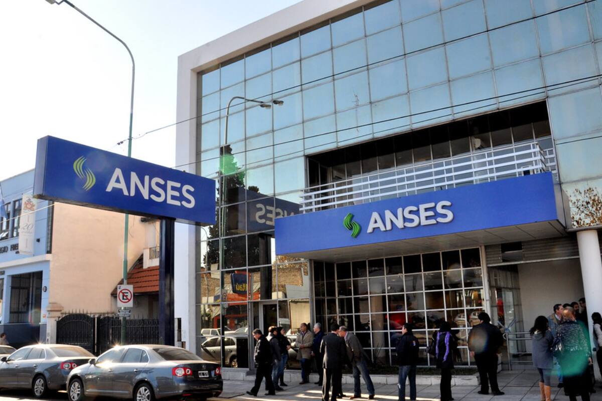 Anses continúa su calendario de pagos este jueves 30 de junio