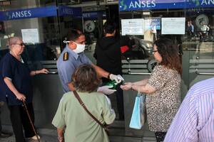 Anses publicó las fechas de cobro de noviembre de todas sus prestaciones sociales