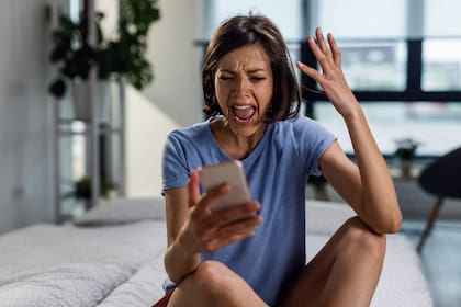 Ansiedad, insomnio y aislamiento social son algunos de los síntomas más frecuentes del síndrome