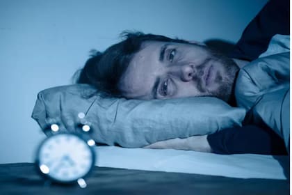 Ansiedad nocturna: 7 consejos para superar el insomnio