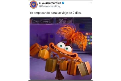 Ansiedad: una gran protagonista de la película más taquillera de lo que va del 2024