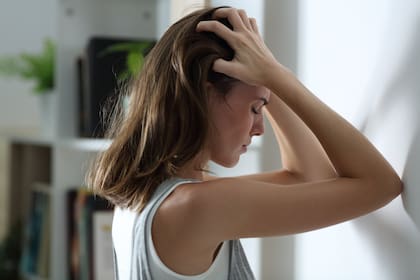 Ansiedad y vergüenza, dos maneras de evidenciar la macrofobia
