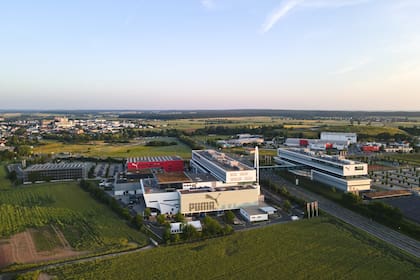 Anta Sports acordó adquirir una participación del 29,06% en Puma