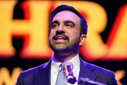 Ante amenazas de Trump, Mamdani advierte que Nueva York está lista para luchar