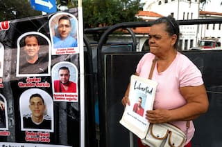 Avanzan los incendios en Chubut; expectativa por la liberación de presos políticos en Venezuela