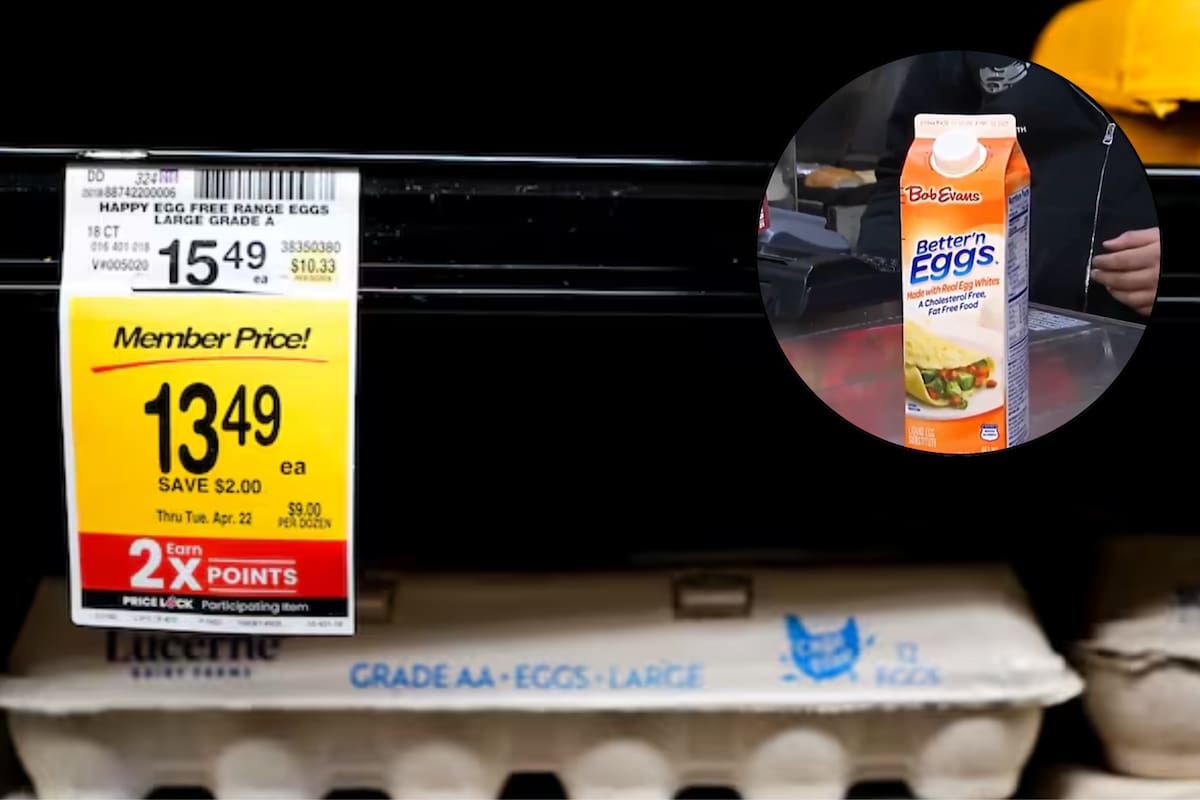 Ante el aumento del precio de los huevos, bodegueros y gastronómicos buscan alternativas para abaratar costos