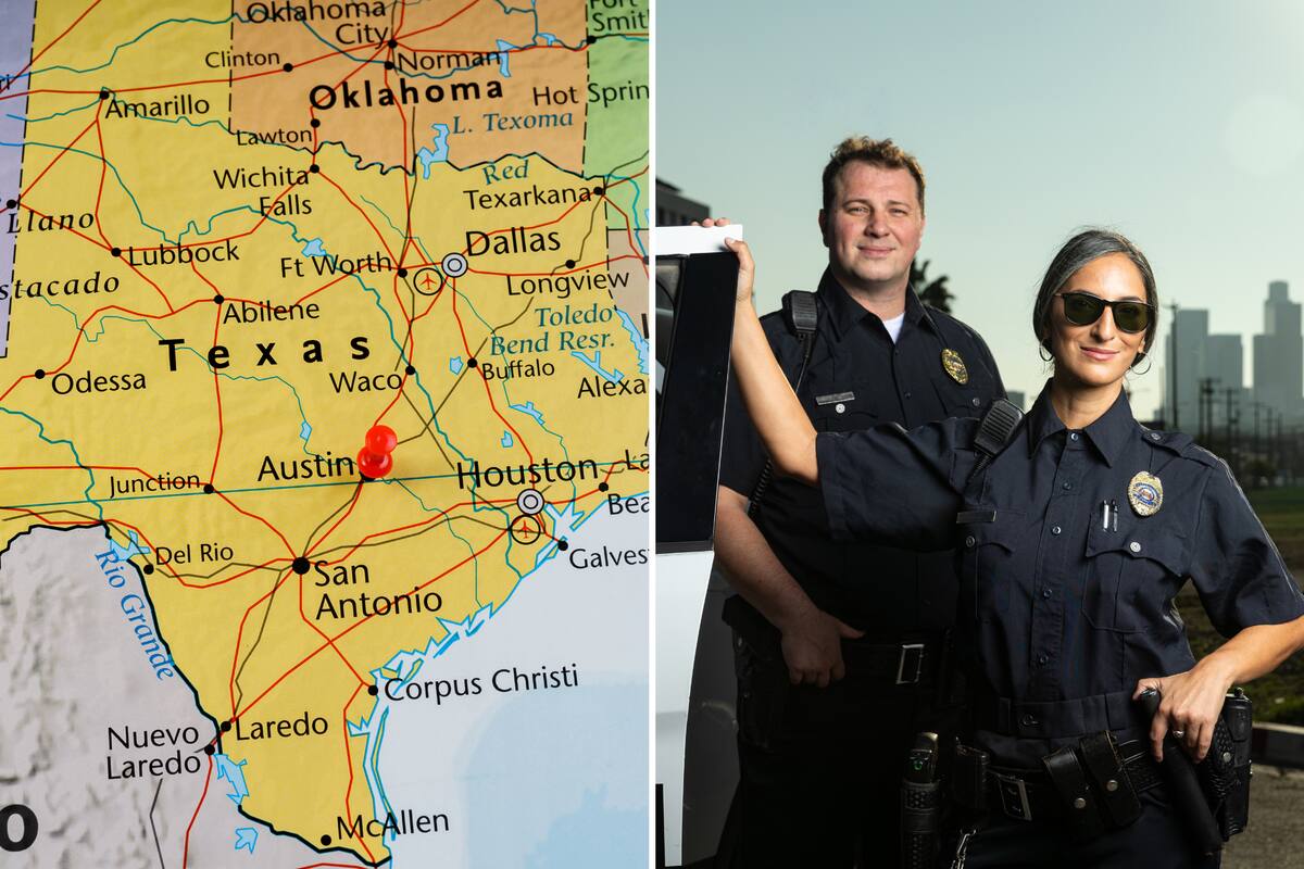 Ante el incremento de viajes familiares durante las vacaciones de primavera (Spring Break), diversas agencias de seguridad en Texas, como las del Condado de Harris, activan programas gratuitos de vigilancia residencial