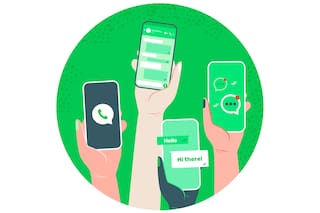WhatsApp permitirá exportar el backup de Google Drive para guardarlo en forma local
