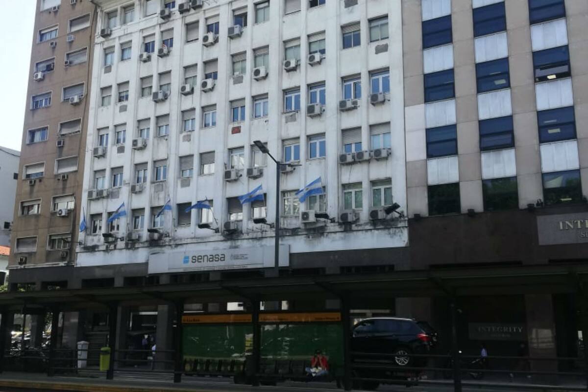 Ante el pedido del Senasa, las dos empresas adjudicatarias mejoraron su oferta y retrotrajeron los valores al 6 de marzo pasado