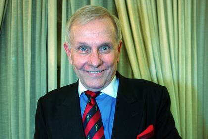 Ante Garmaz falleció en 2011 y se lo recuerda en las efemérides del 16 de julio