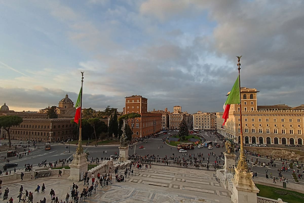Ante la amplia demanda de descendientes de italianos, los turnos consulares tienen un retraso de más de cinco años.
