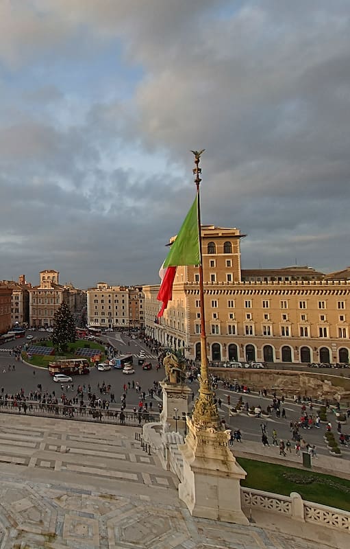 Ante la amplia demanda de descendientes de italianos, los turnos consulares tienen un retraso de más de cinco años.